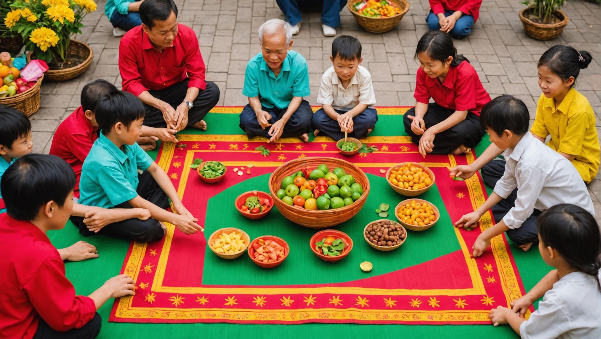 Bí Quyết Thành Công Khi Chơi Bầu Cua