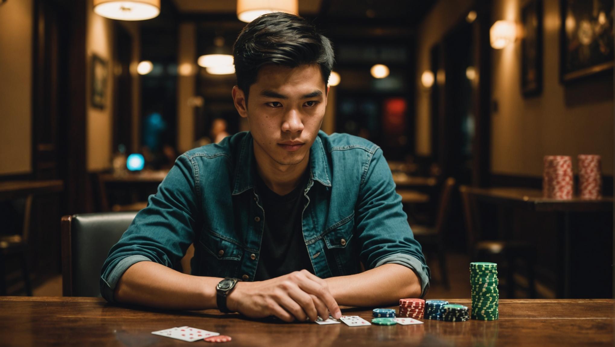 Các Nền Tảng Poker Phổ Biến