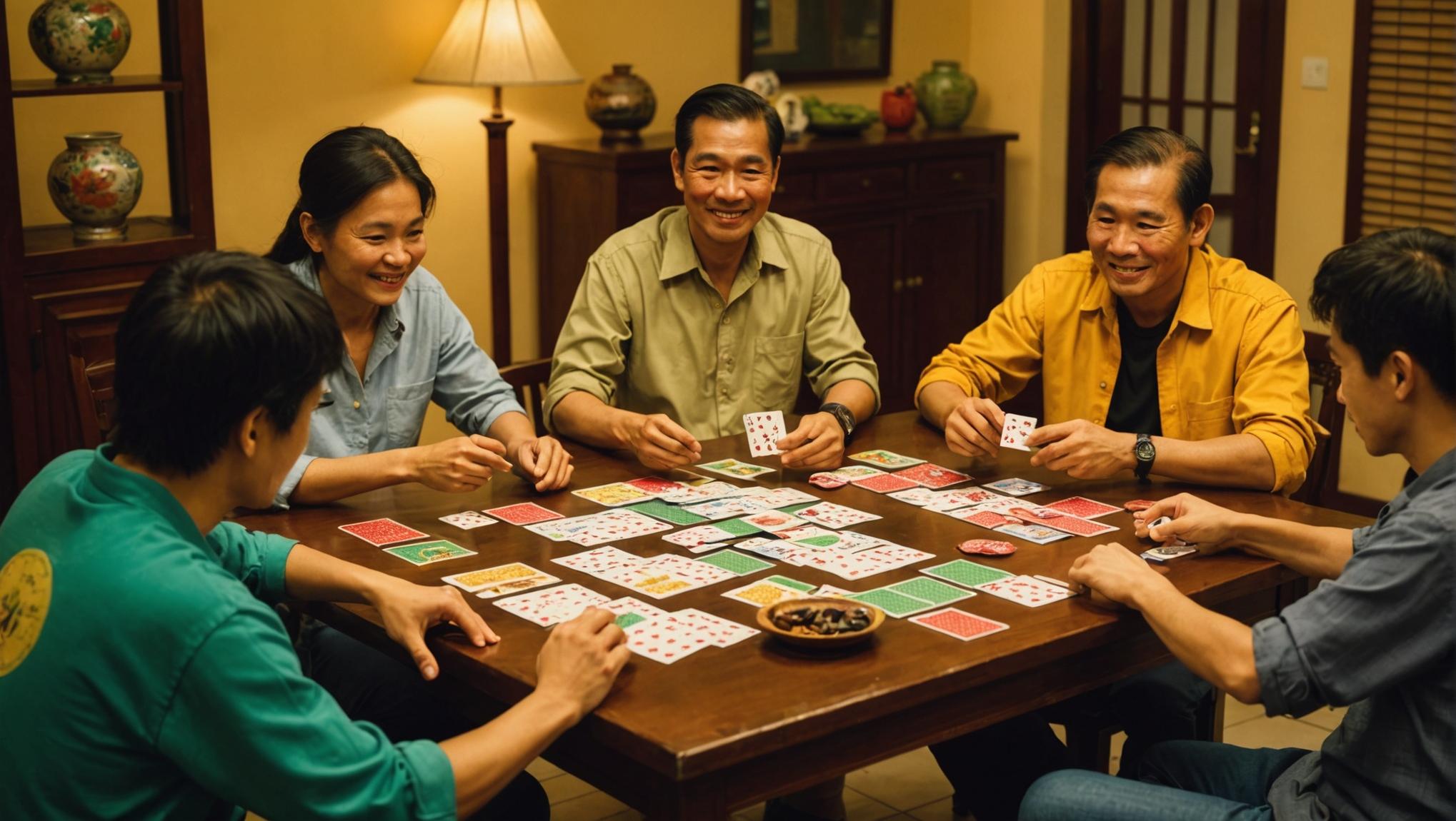 Chuyển từ Game Truyền Thống sang Game Trực Tuyến