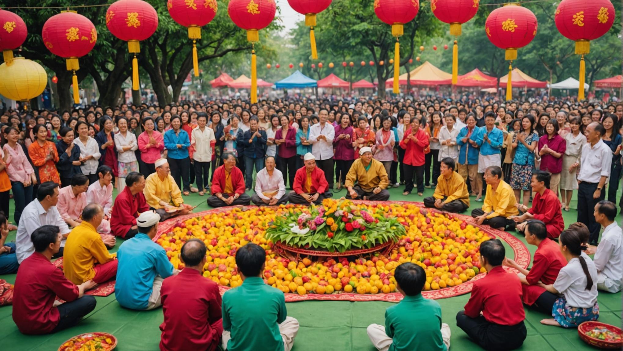 Kỹ Năng Cơ Bản Khi Chơi Bầu Cua