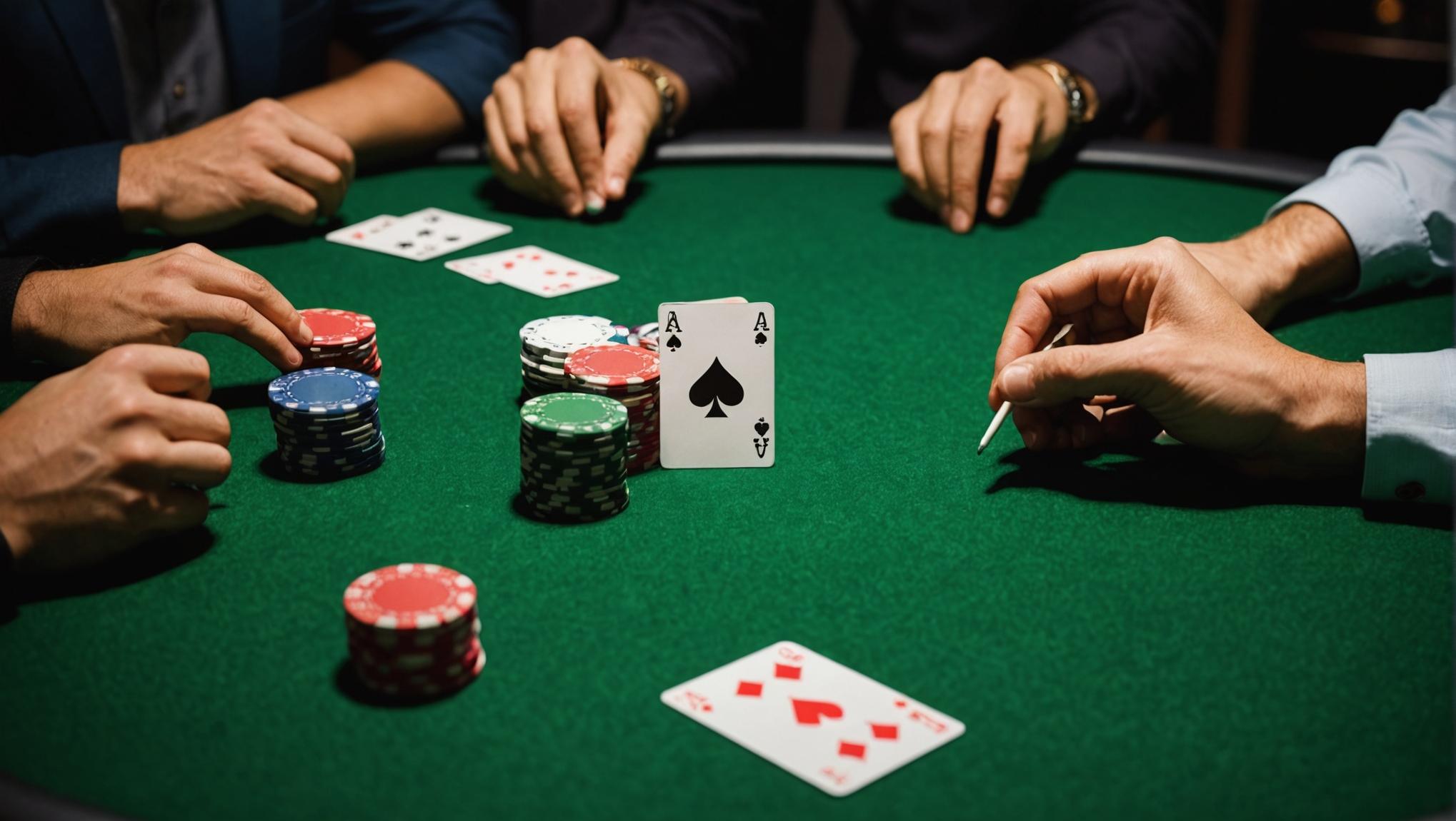 Phân Tích Chi Tiết Các Nền Tảng Poker Phổ Biến