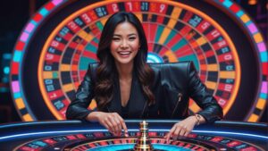 Tài Xỉu Casino Online: Hướng Dẫn Toàn Diện và Chiến Lược Thắng Lớn